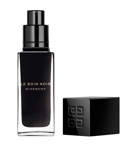 givenchy le soin noir review|givenchy le soin noir serum.